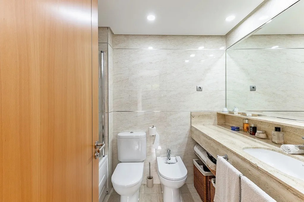 Wohnung in Sant Cugat Del Valles, Barcelona, Spanien 2 Schlafzimmer, 68 m2 Nr. 142823