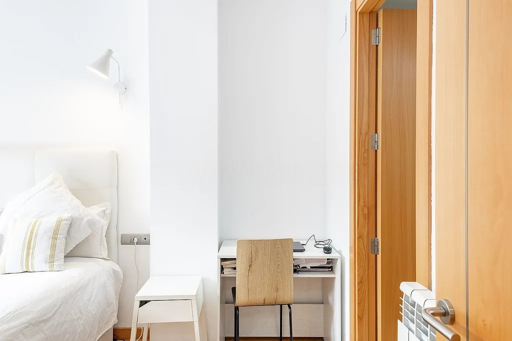 Wohnung in Sant Cugat Del Valles, Barcelona, Spanien 2 Schlafzimmer, 68 m2 Nr. 142823
