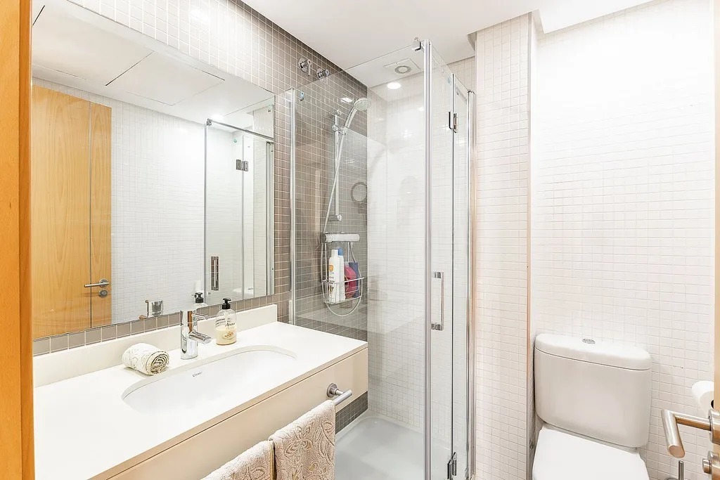 Wohnung in Sant Cugat Del Valles, Barcelona, Spanien 2 Schlafzimmer, 68 m2 Nr. 142823