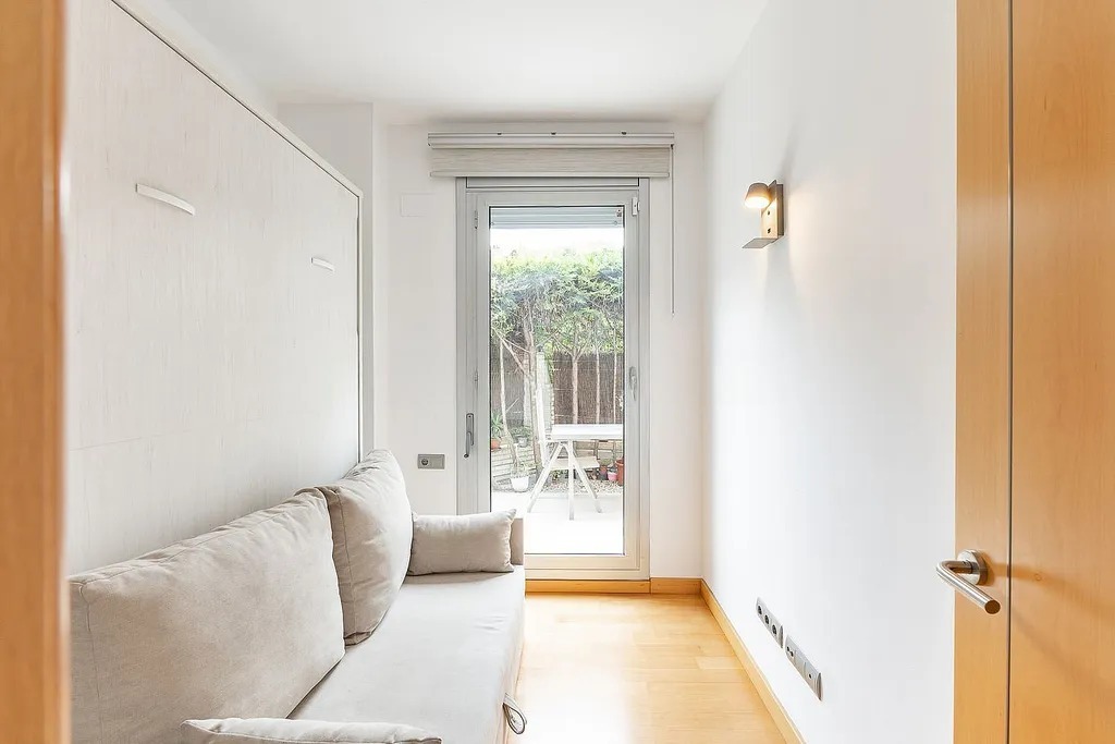 Wohnung in Sant Cugat Del Valles, Barcelona, Spanien 2 Schlafzimmer, 68 m2 Nr. 142823