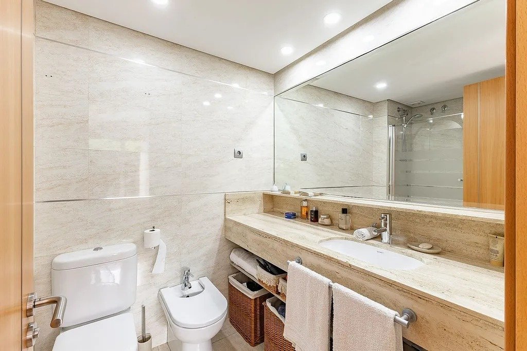 Wohnung in Sant Cugat Del Valles, Barcelona, Spanien 2 Schlafzimmer, 68 m2 Nr. 142823