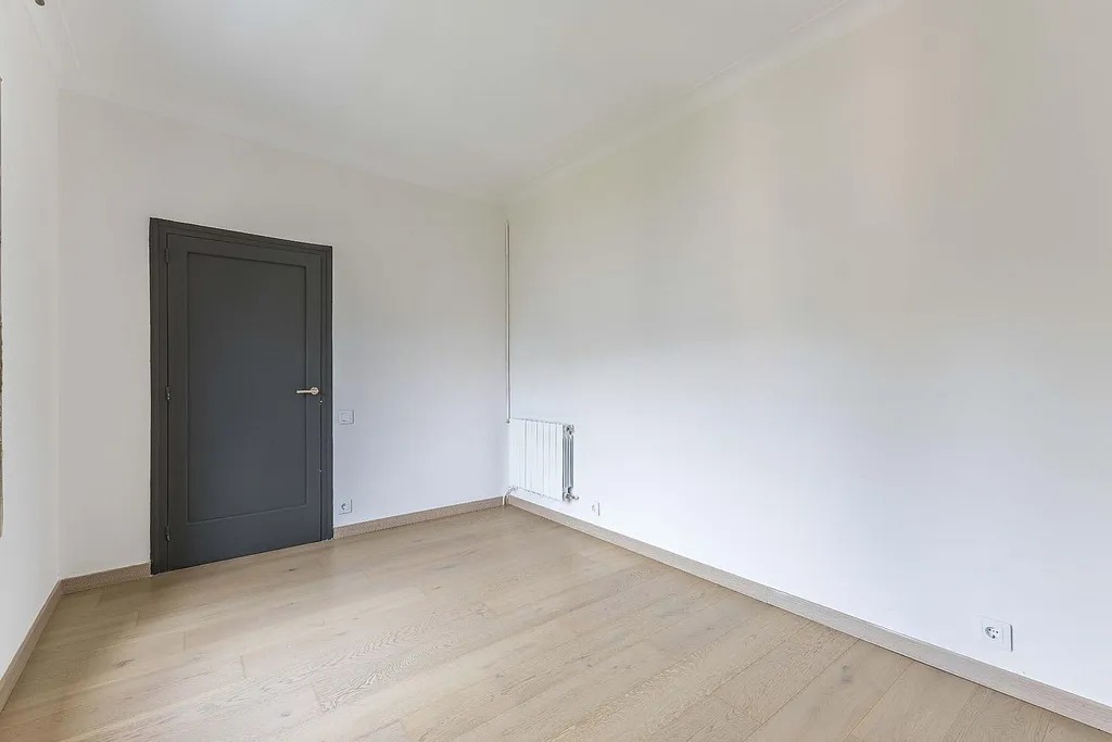 Dzīvoklis Barcelona, Spānijā 4 istabas, 160 m2 Nr. 142825