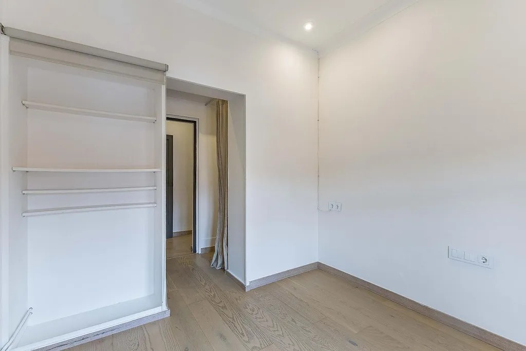 Dzīvoklis Barcelona, Spānijā 4 istabas, 160 m2 Nr. 142825