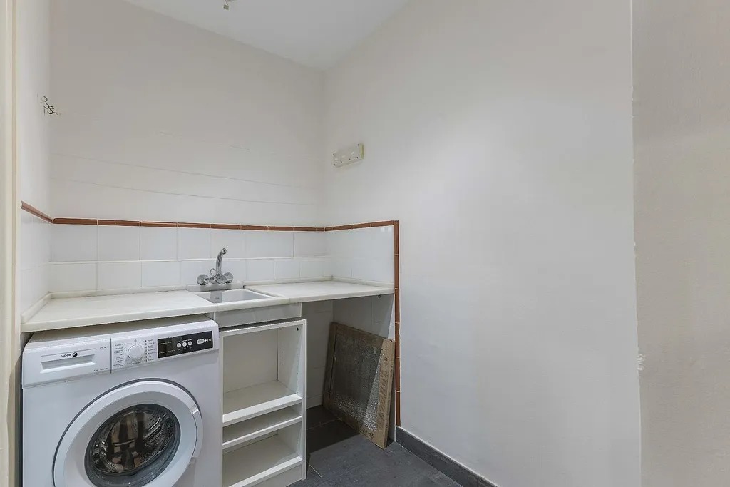 Dzīvoklis Barcelona, Spānijā 4 istabas, 160 m2 Nr. 142825