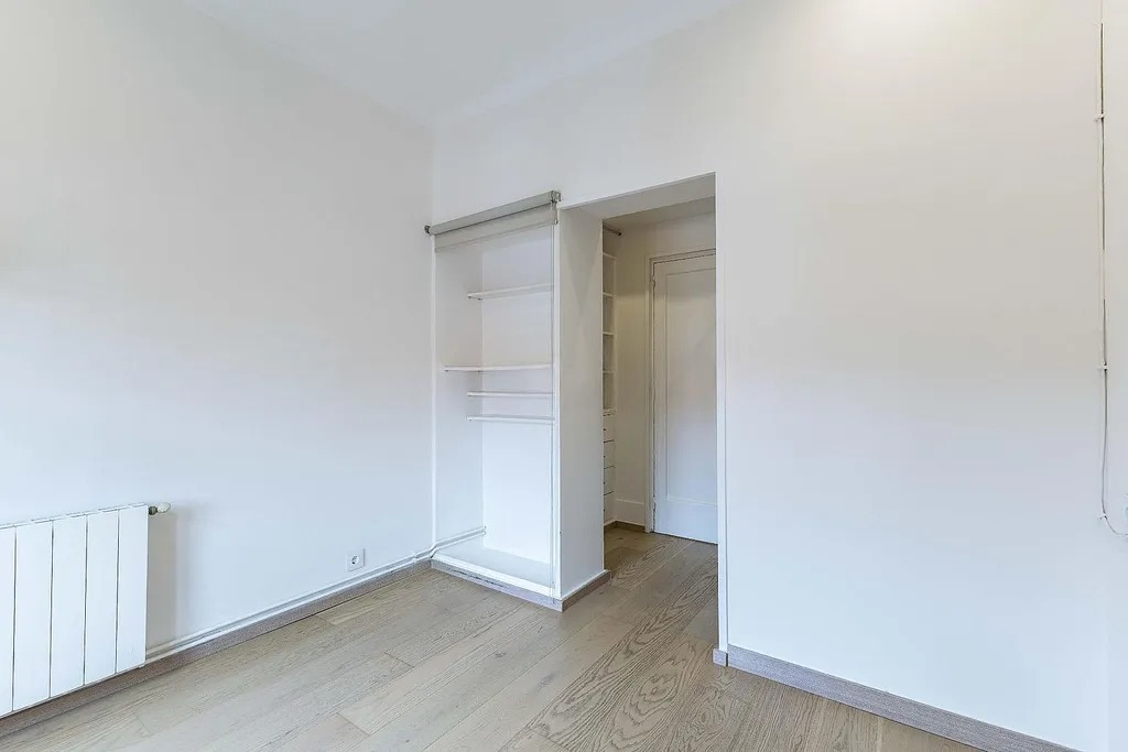 Dzīvoklis Barcelona, Spānijā 4 istabas, 160 m2 Nr. 142825