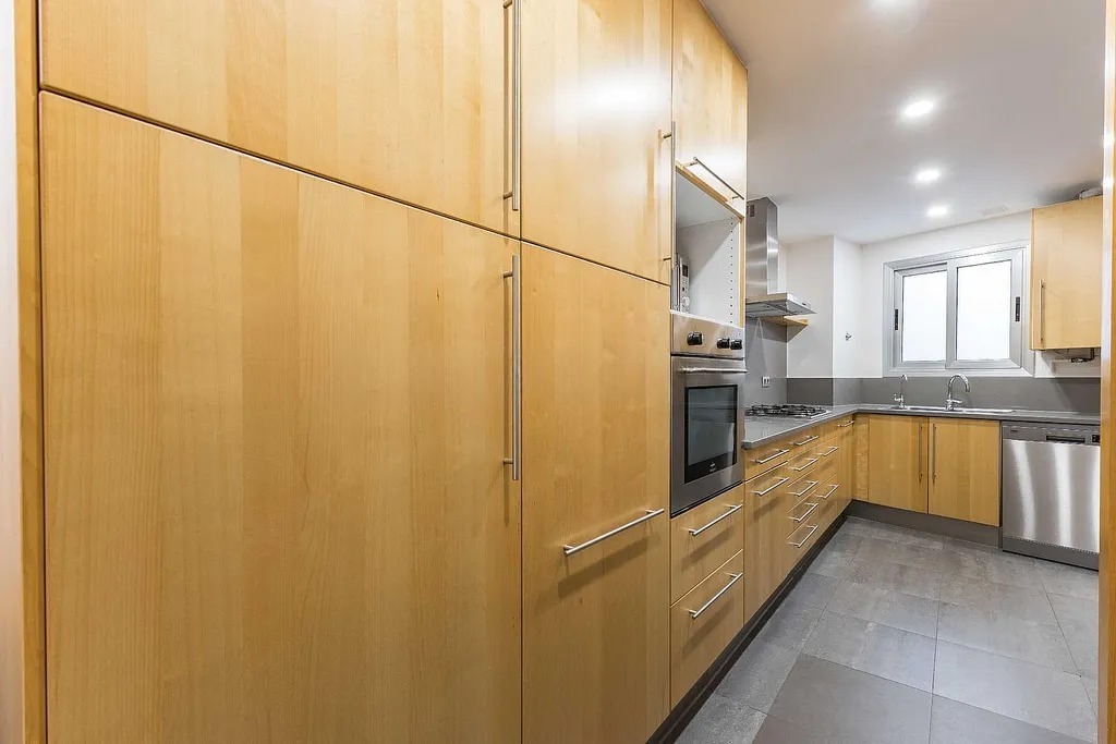 Dzīvoklis Barcelona, Spānijā 4 istabas, 160 m2 Nr. 142825