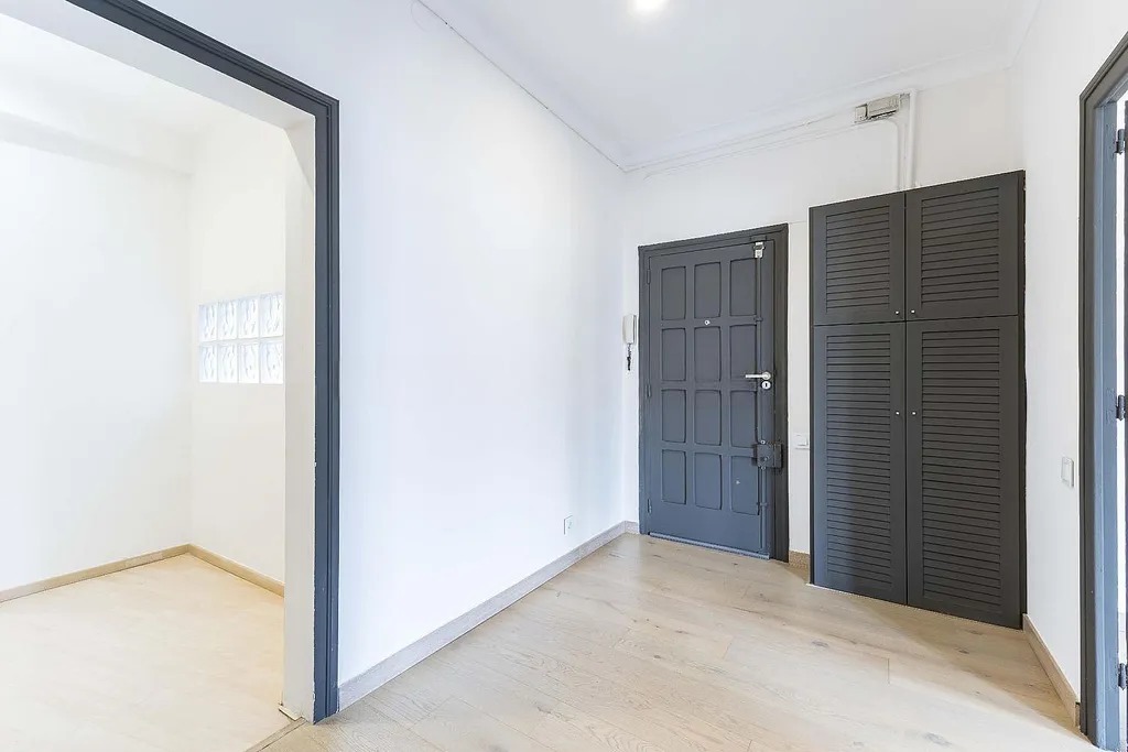 Dzīvoklis Barcelona, Spānijā 4 istabas, 160 m2 Nr. 142825