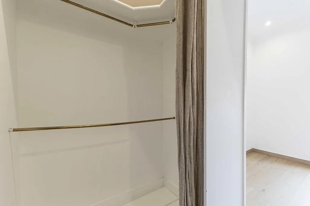 Dzīvoklis Barcelona, Spānijā 4 istabas, 160 m2 Nr. 142825