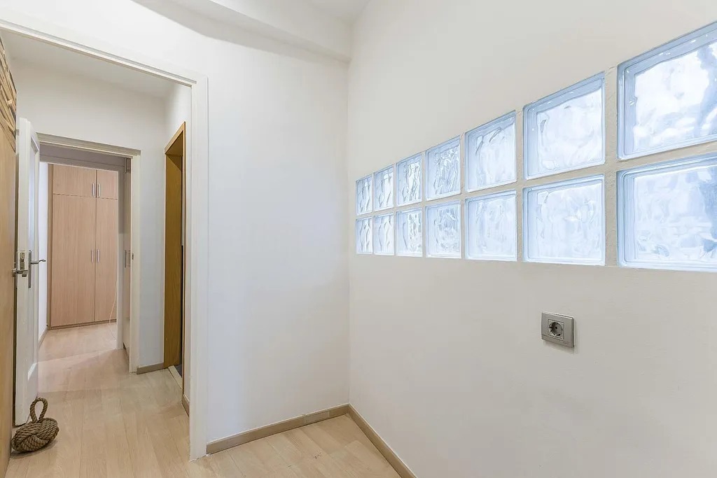 Dzīvoklis Barcelona, Spānijā 4 istabas, 160 m2 Nr. 142825