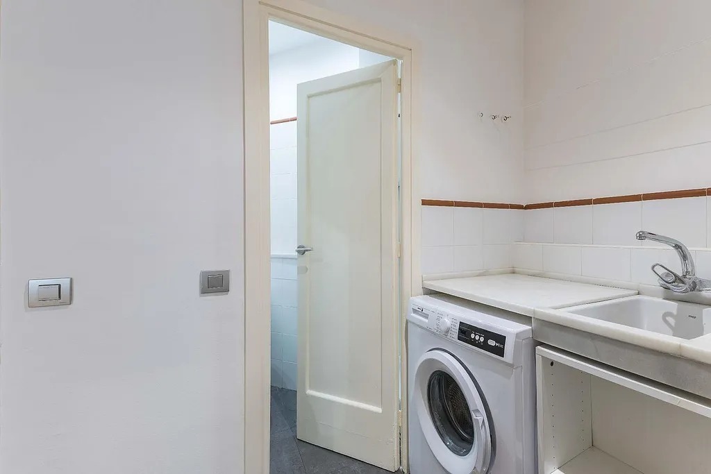 Dzīvoklis Barcelona, Spānijā 4 istabas, 160 m2 Nr. 142825
