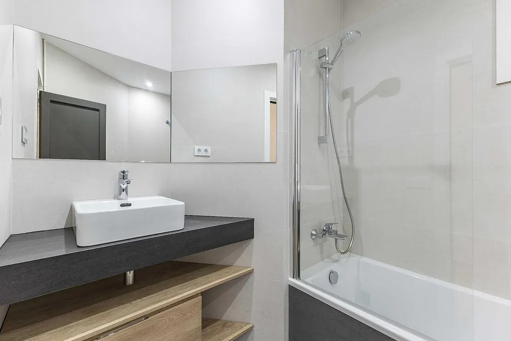 Dzīvoklis Barcelona, Spānijā 4 istabas, 160 m2 Nr. 142825