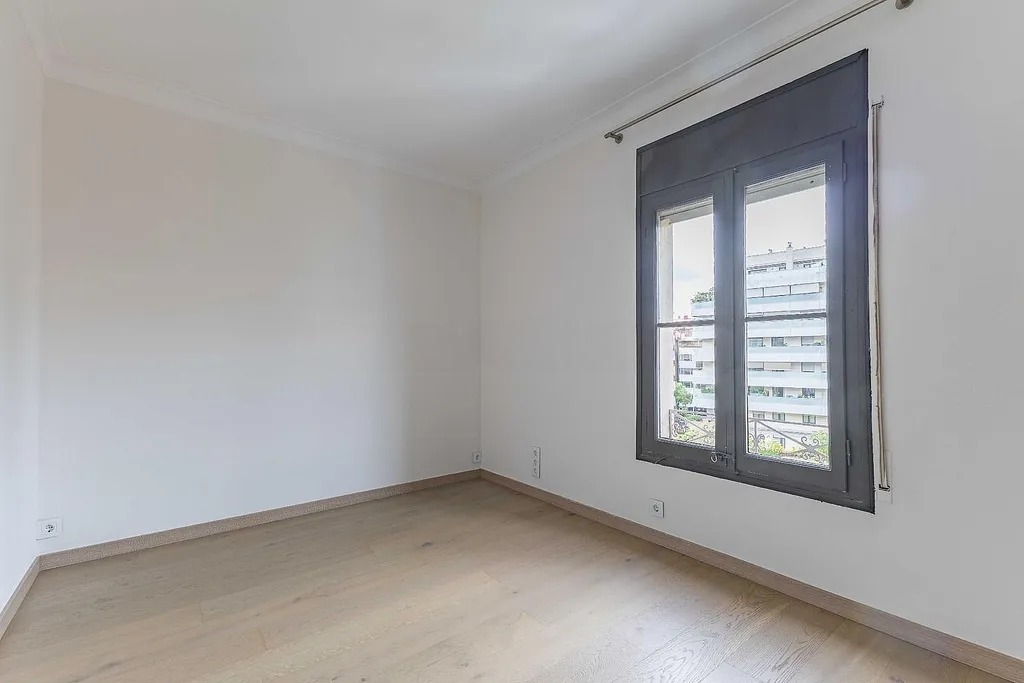 Dzīvoklis Barcelona, Spānijā 4 istabas, 160 m2 Nr. 142825