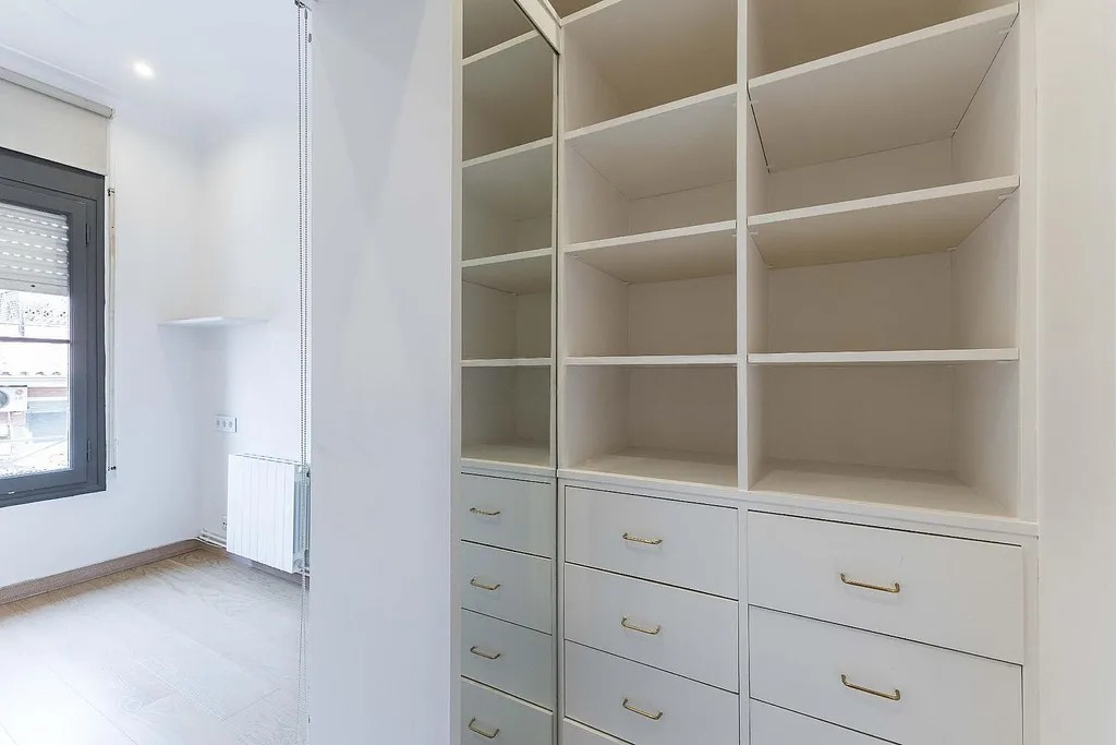 Dzīvoklis Barcelona, Spānijā 4 istabas, 160 m2 Nr. 142825