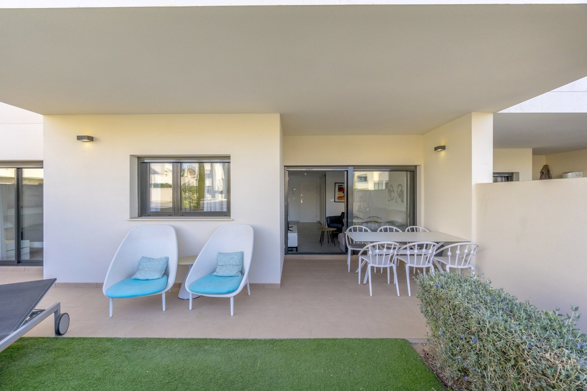 Huoneisto Orihuela, Alicante, Espanja 2 makuuhuonetta, 80 m2 No. 155215