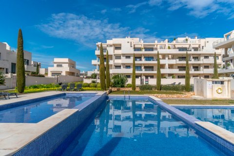 Wohnung in Orihuela, Alicante, Spanien 2 Schlafzimmer, 80 m2 Nr. 155215
