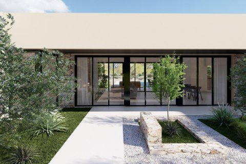 Villa Yecla, Murcia, Spānijā 6 istabas, 294 m2 Nr. 142454