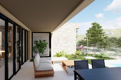 Villa Yecla, Murcia, Spānijā 6 istabas, 391 m2 Nr. 142453