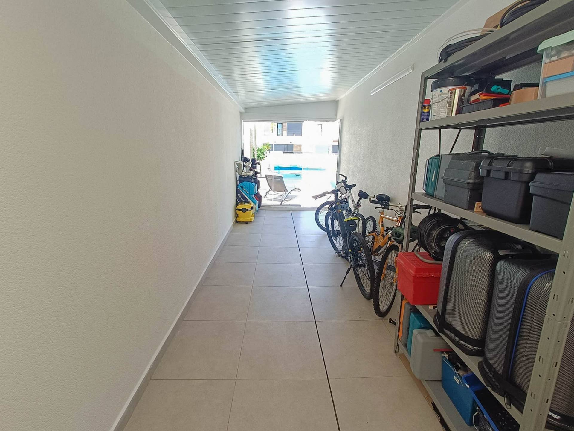Villa in Rojales, Alicante, Spain 5 bedrooms, 214 sq.m. No. 193136