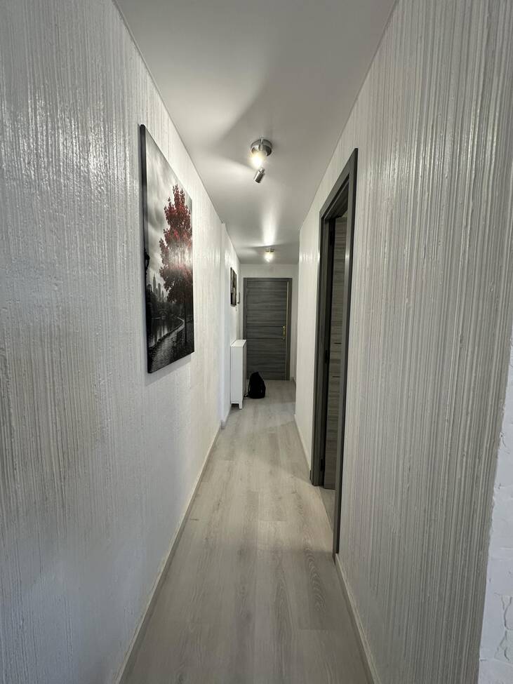 Apartamento en Torrevieja, Alicante, España 3 dormitorios, 75 m2 No. 193130