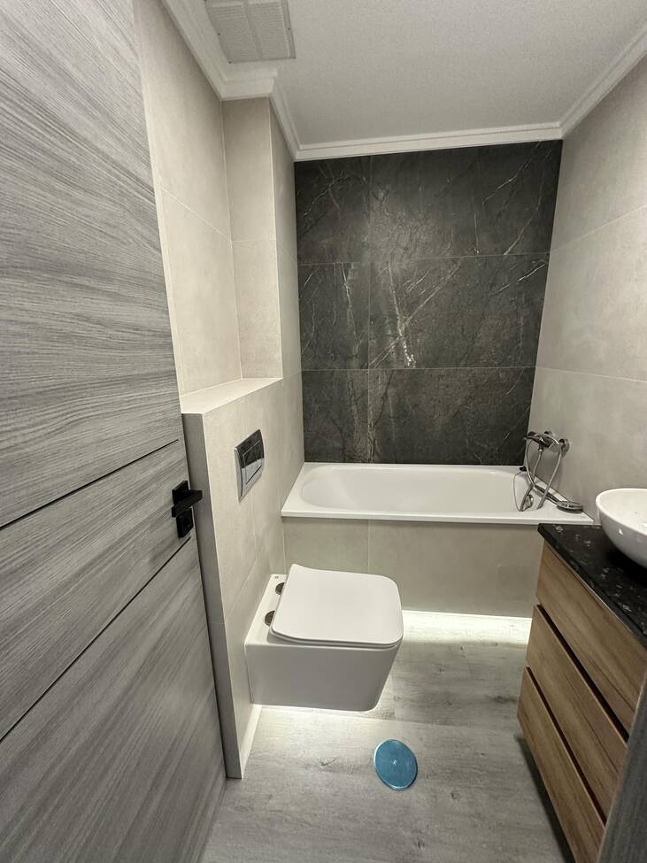 Apartamento en Torrevieja, Alicante, España 3 dormitorios, 75 m2 No. 193130
