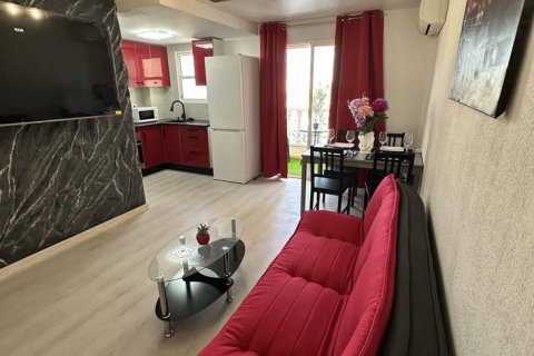 Dzīvoklis Torrevieja, Alicante, Spānijā 3 istabas, 75 m2 Nr. 193130