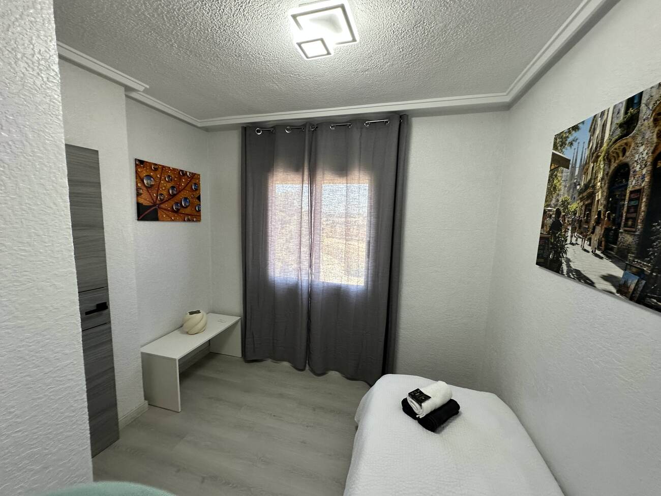 Apartamento en Torrevieja, Alicante, España 3 dormitorios, 75 m2 No. 193130