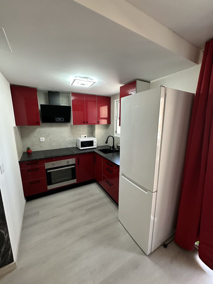 Apartamento en Torrevieja, Alicante, España 3 dormitorios, 75 m2 No. 193130
