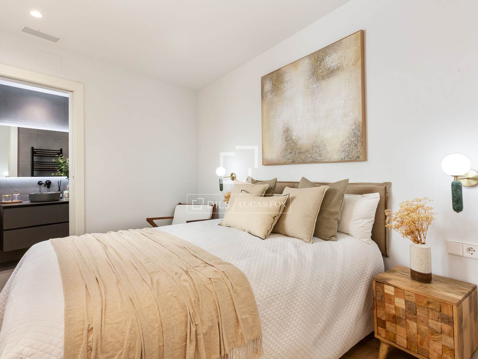 Huoneisto Barcelona, Espanja 3 makuuhuonetta, 120 m2 No. 160845