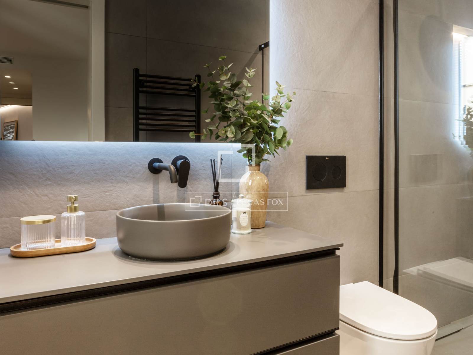 Huoneisto Barcelona, Espanja 3 makuuhuonetta, 120 m2 No. 160845