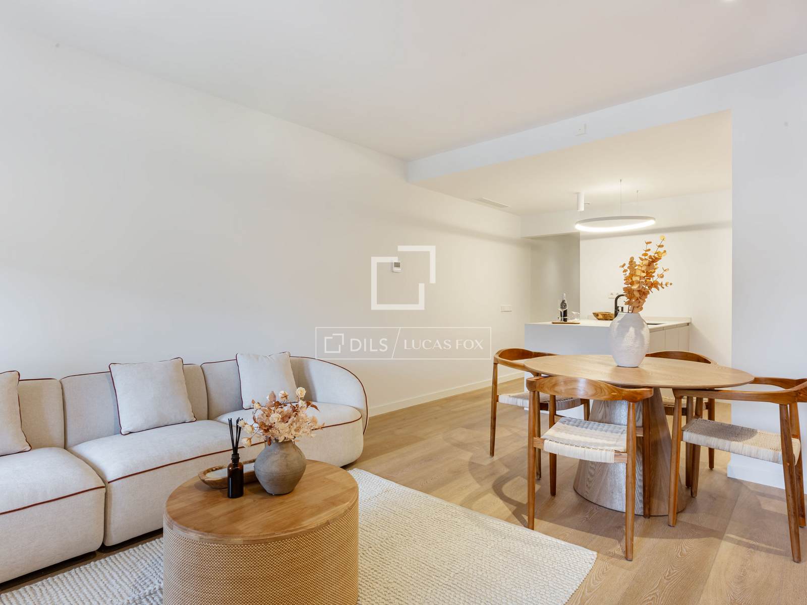 Huoneisto Barcelona, Espanja 3 makuuhuonetta, 120 m2 No. 160845