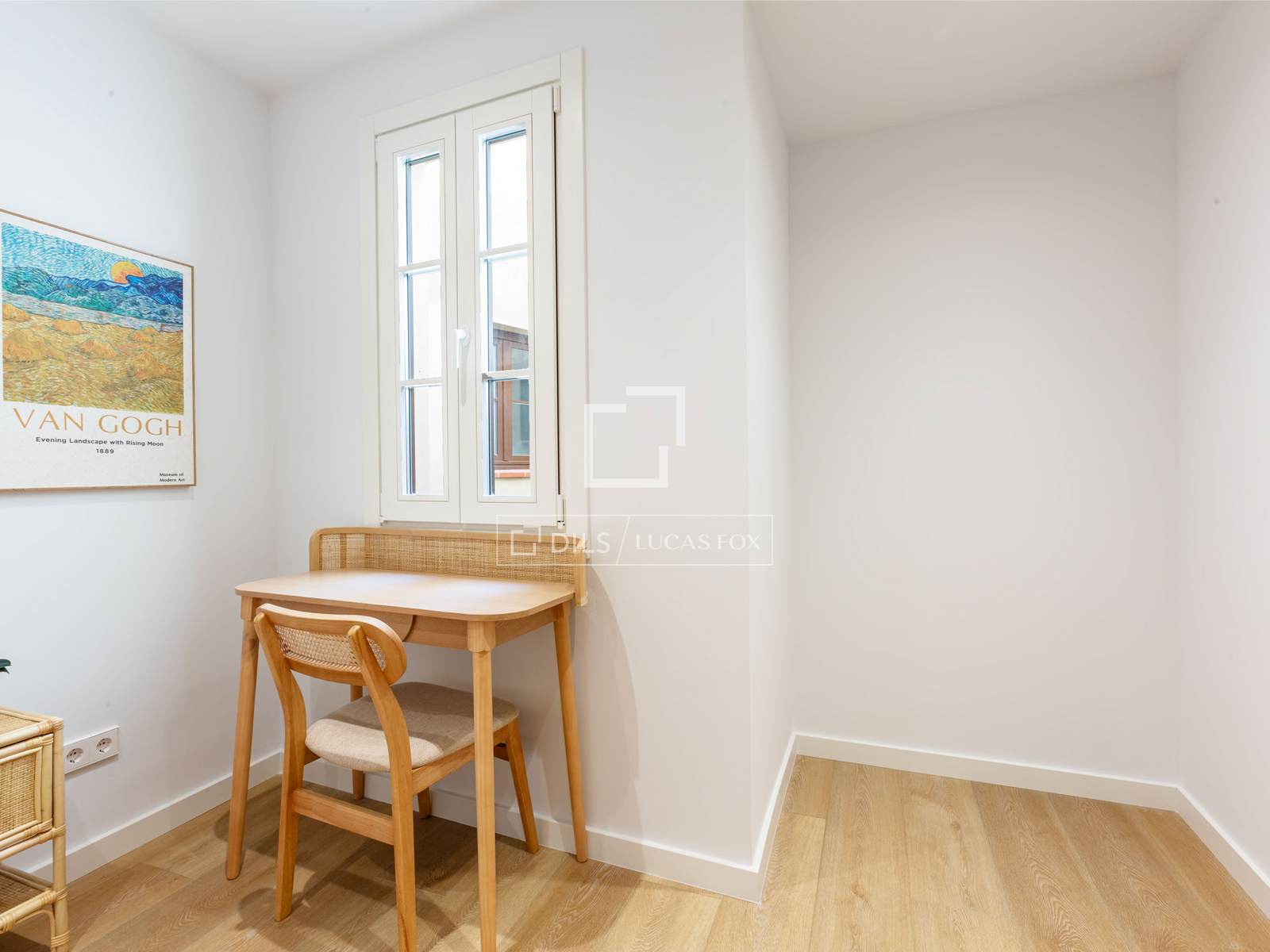 Huoneisto Barcelona, Espanja 3 makuuhuonetta, 120 m2 No. 160845