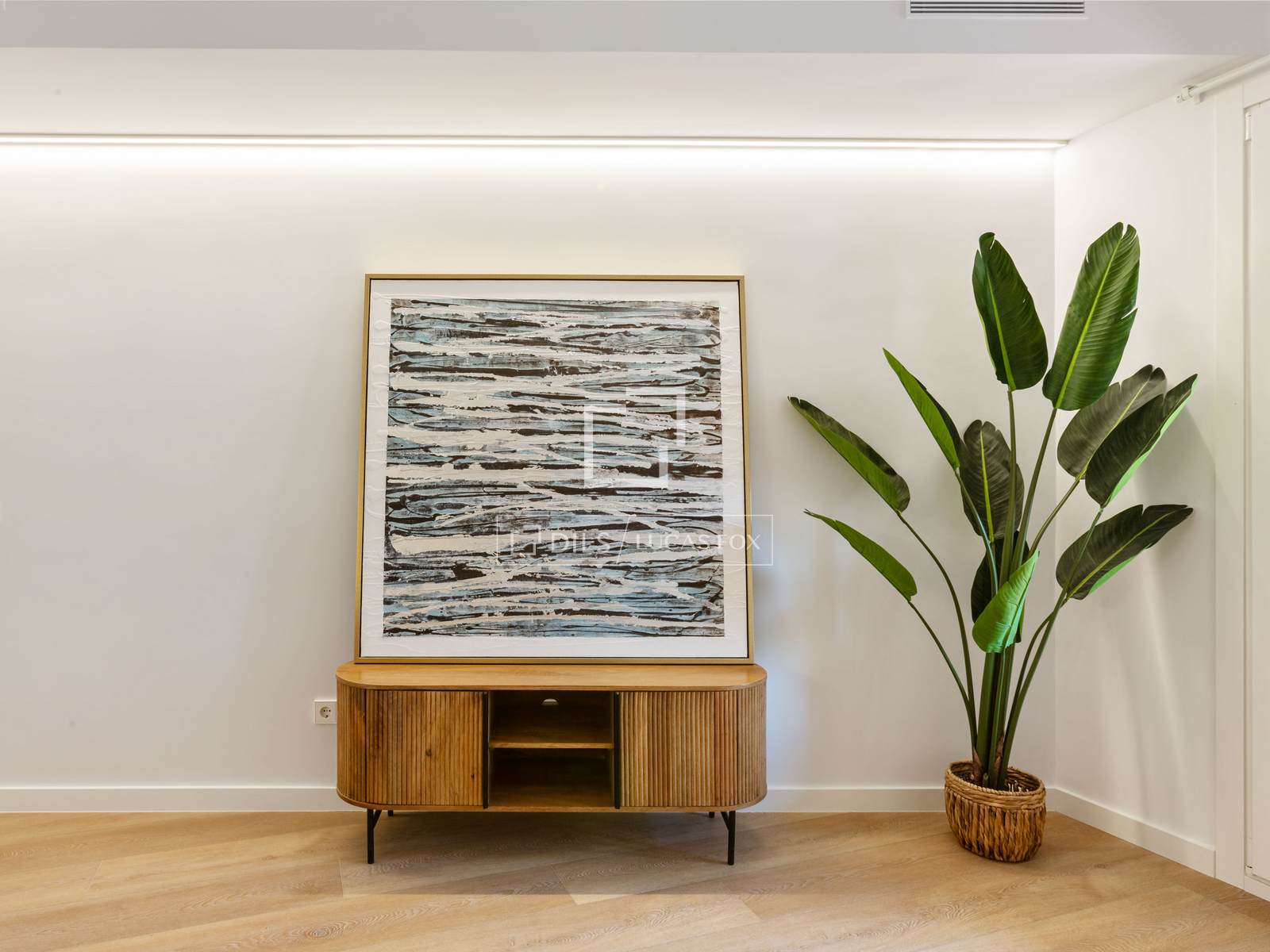 Huoneisto Barcelona, Espanja 3 makuuhuonetta, 120 m2 No. 160845