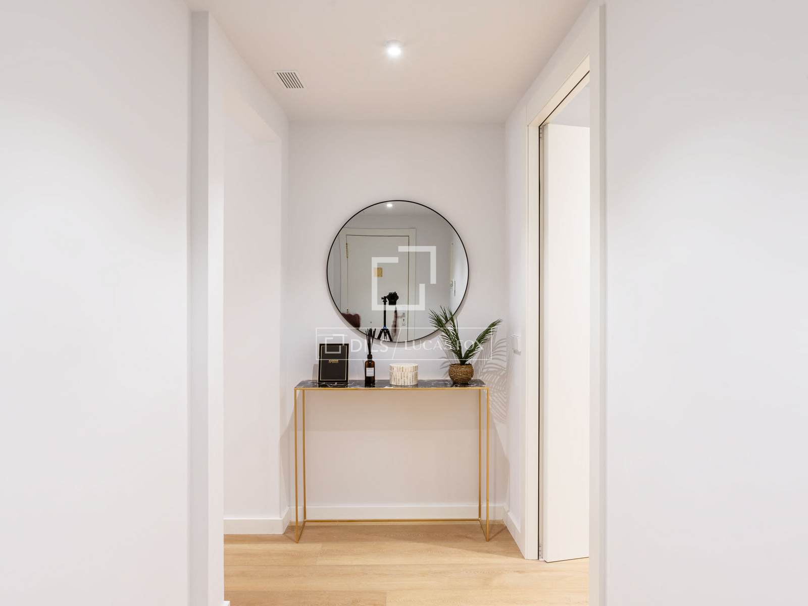Huoneisto Barcelona, Espanja 3 makuuhuonetta, 120 m2 No. 160845