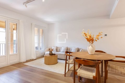 Apartament w Barcelona, Hiszpania 3 sypialnie, 120 mkw. nr 160845