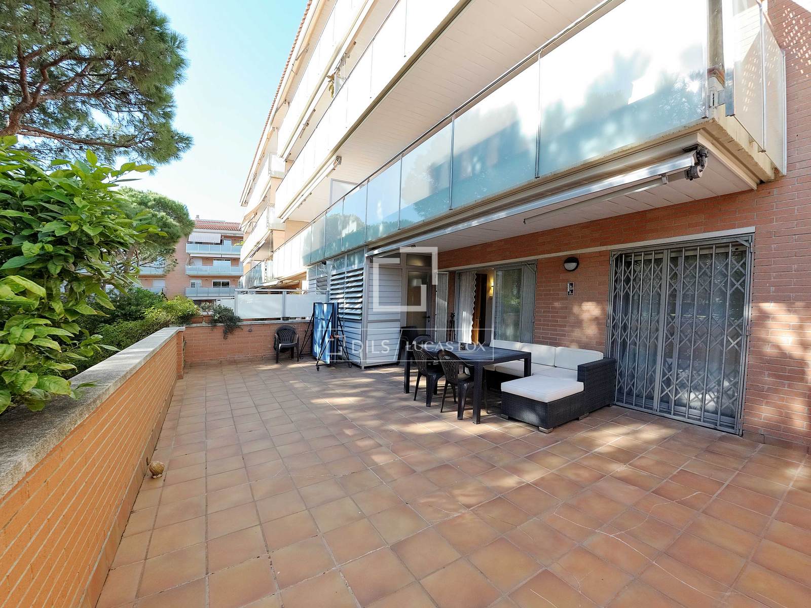 Apartament w Gava, Barcelona, Hiszpania 4 sypialnie, 103 mkw. nr 160846