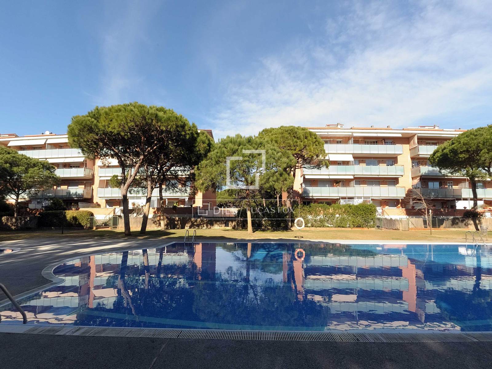 Apartament w Gava, Barcelona, Hiszpania 4 sypialnie, 103 mkw. nr 160846