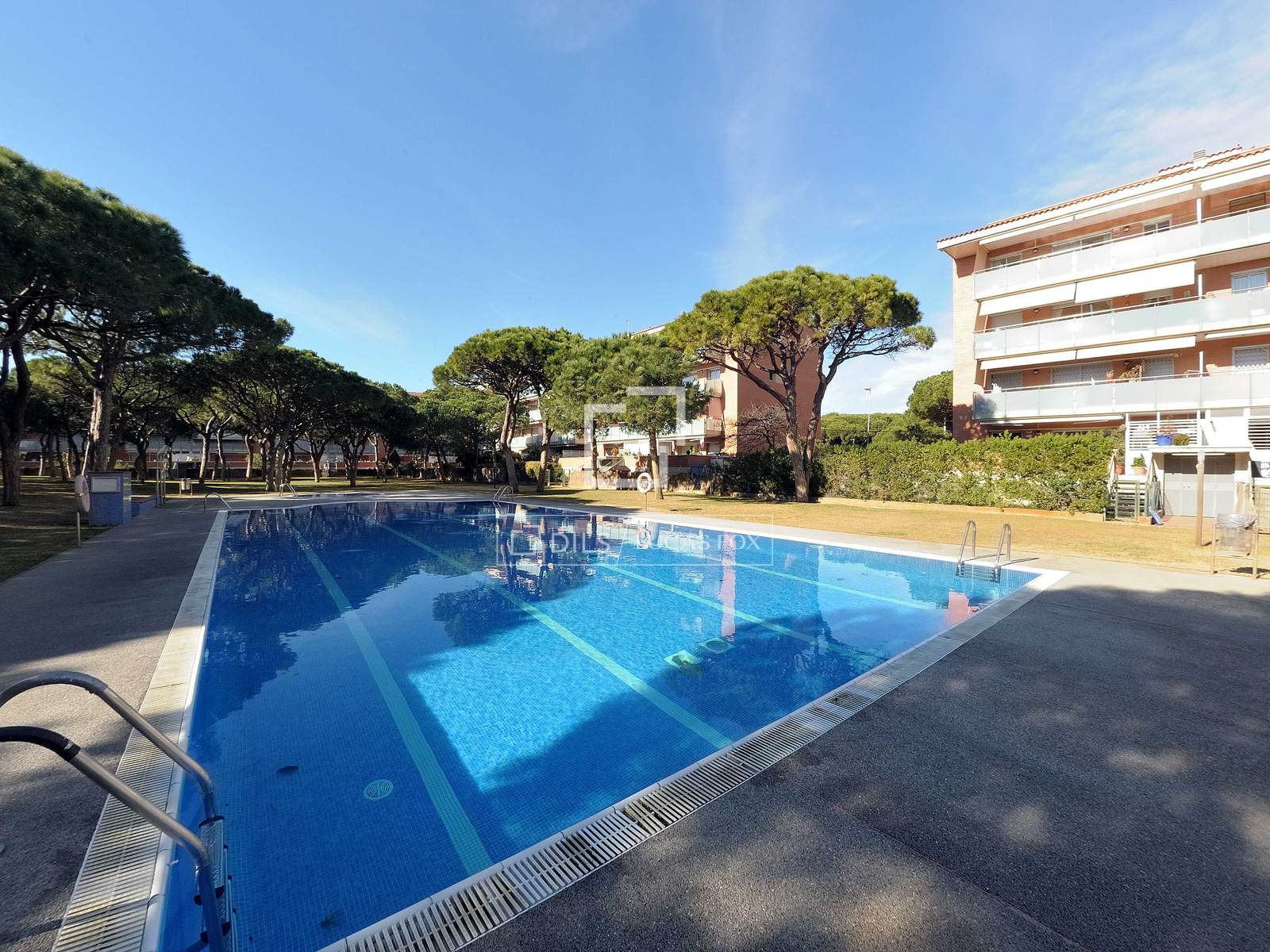 Apartament w Gava, Barcelona, Hiszpania 4 sypialnie, 103 mkw. nr 160846