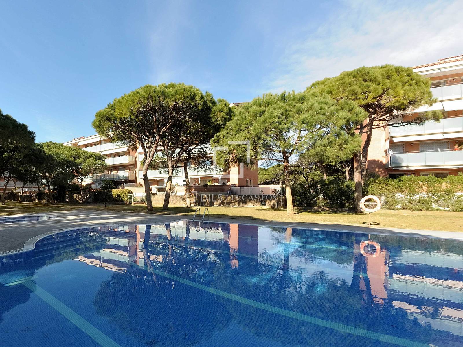Apartament w Gava, Barcelona, Hiszpania 4 sypialnie, 103 mkw. nr 160846