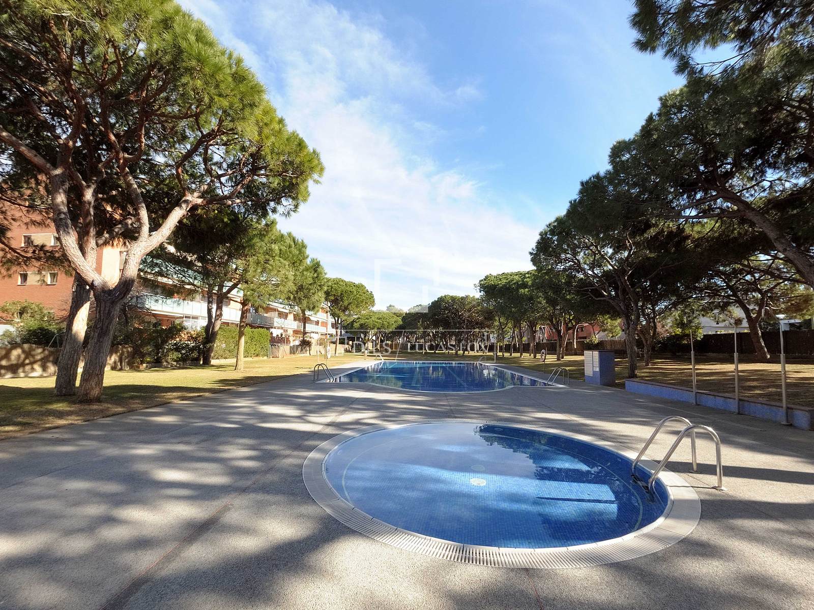 Apartament w Gava, Barcelona, Hiszpania 4 sypialnie, 103 mkw. nr 160846
