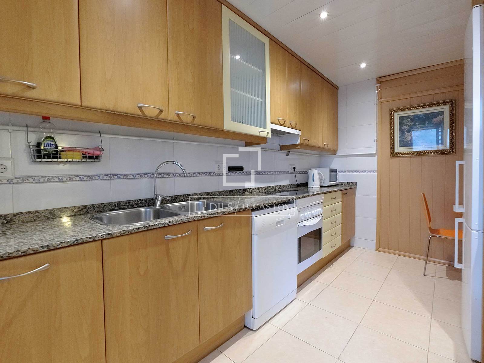 Apartament w Gava, Barcelona, Hiszpania 4 sypialnie, 103 mkw. nr 160846