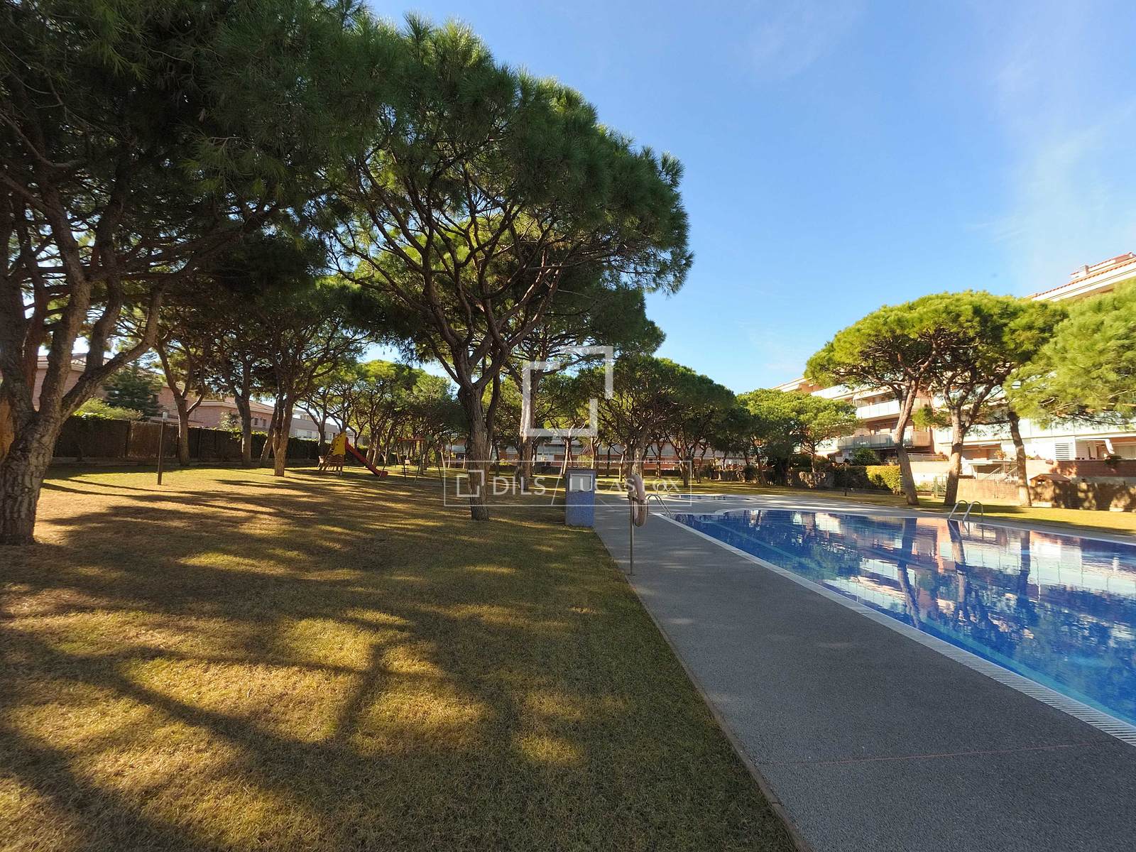 Apartament w Gava, Barcelona, Hiszpania 4 sypialnie, 103 mkw. nr 160846