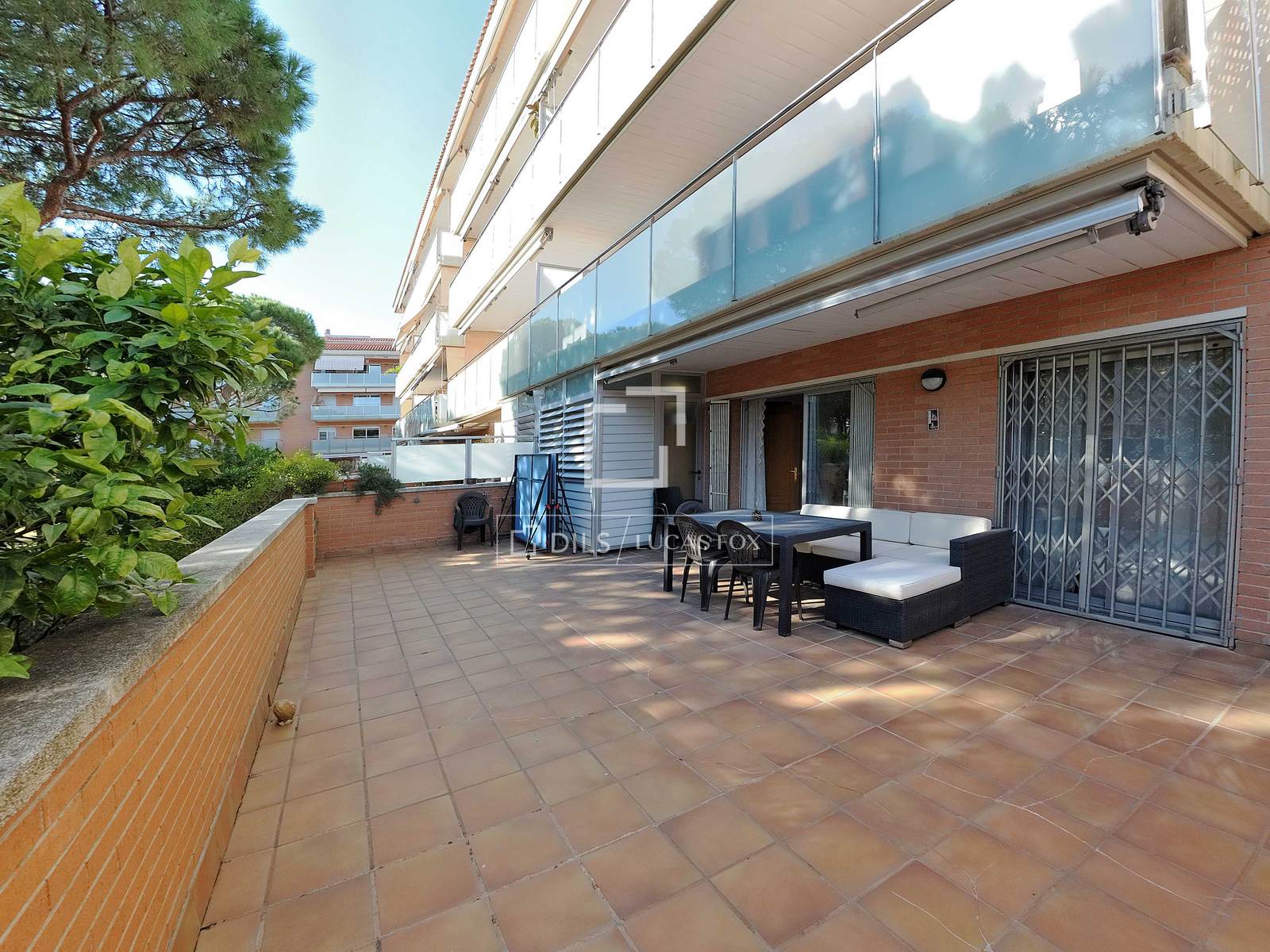 Apartament w Gava, Barcelona, Hiszpania 4 sypialnie, 103 mkw. nr 160846