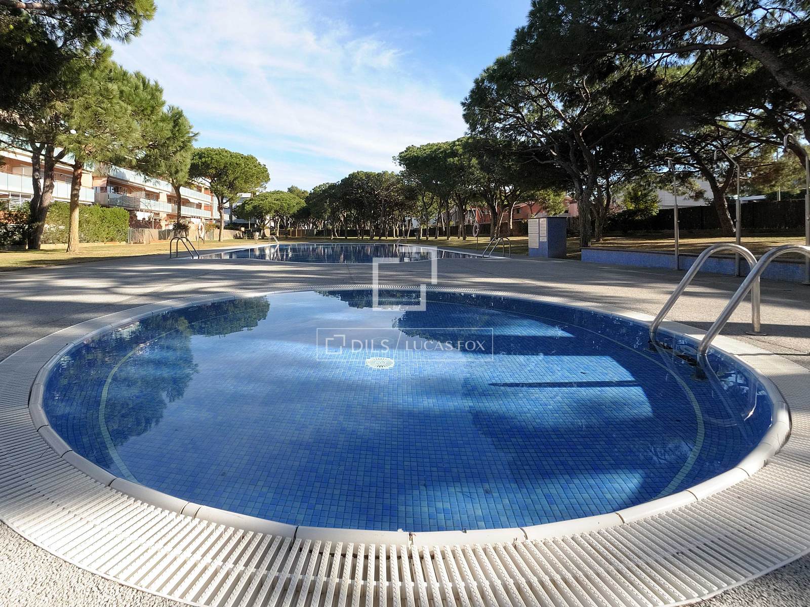 Apartament w Gava, Barcelona, Hiszpania 4 sypialnie, 103 mkw. nr 160846