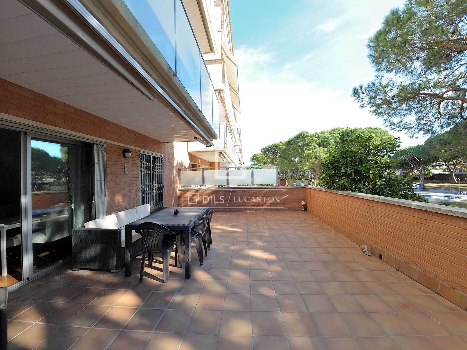 Apartament w Gava, Barcelona, Hiszpania 4 sypialnie, 103 mkw. nr 160846