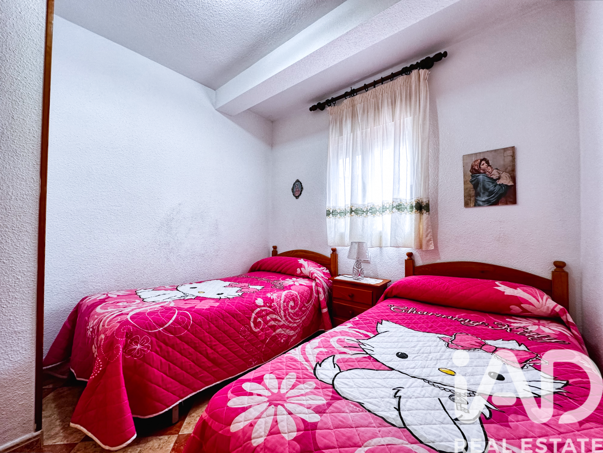 Penthäuser in Benidorm, Alicante, Spanien 5 Schlafzimmer, 106 m2 Nr. 172890