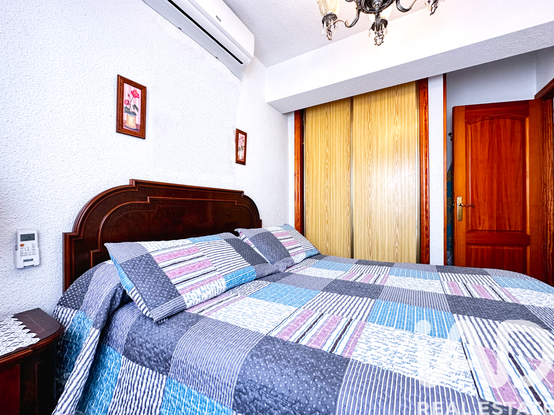 Penthäuser in Benidorm, Alicante, Spanien 5 Schlafzimmer, 106 m2 Nr. 172890