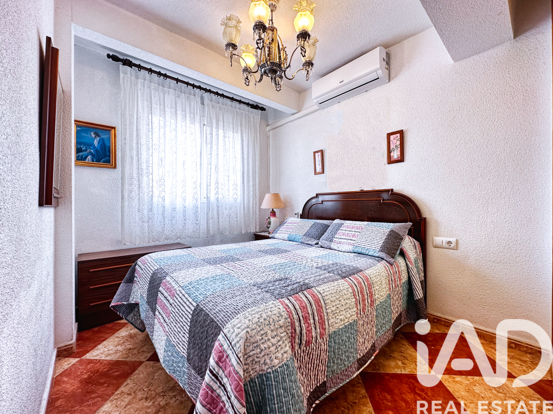 Penthäuser in Benidorm, Alicante, Spanien 5 Schlafzimmer, 106 m2 Nr. 172890