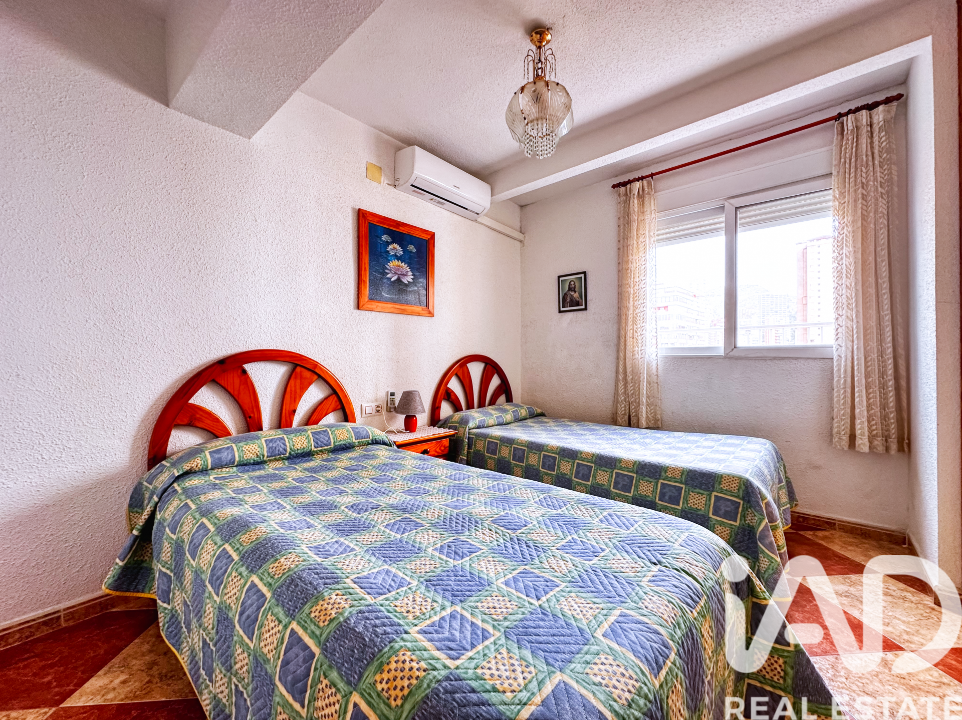 Penthäuser in Benidorm, Alicante, Spanien 5 Schlafzimmer, 106 m2 Nr. 172890