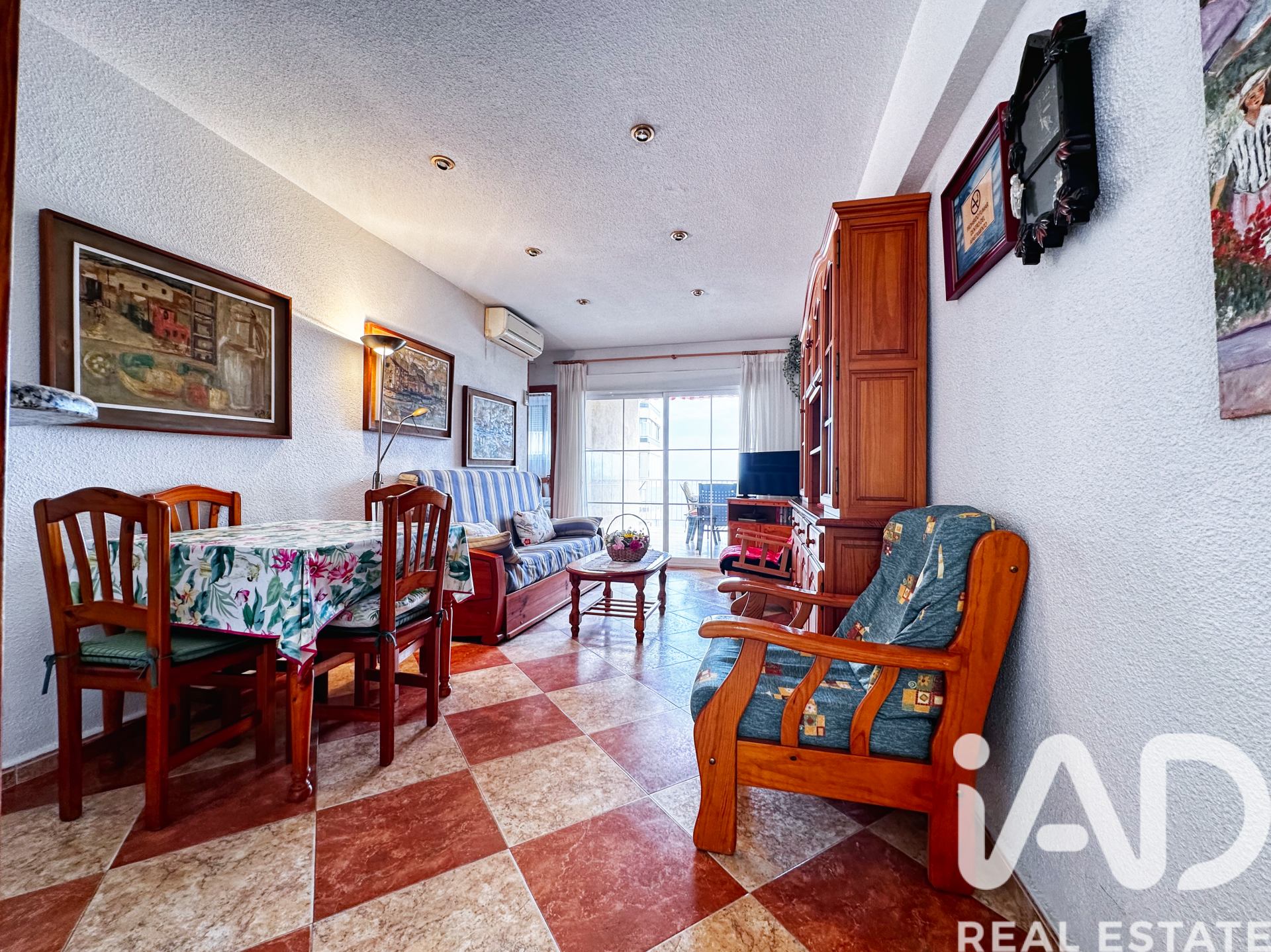 Penthäuser in Benidorm, Alicante, Spanien 5 Schlafzimmer, 106 m2 Nr. 172890