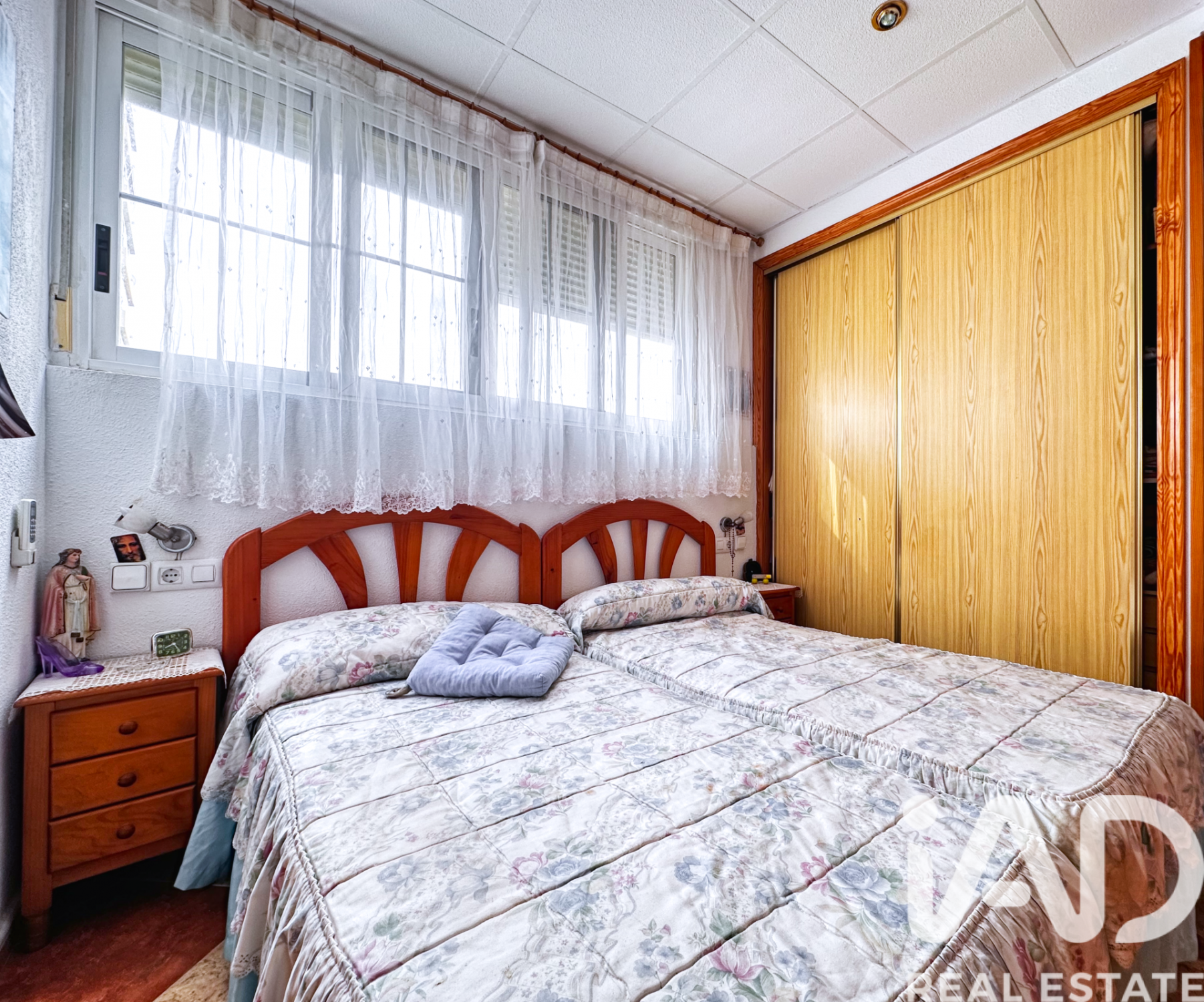 Penthäuser in Benidorm, Alicante, Spanien 5 Schlafzimmer, 106 m2 Nr. 172890